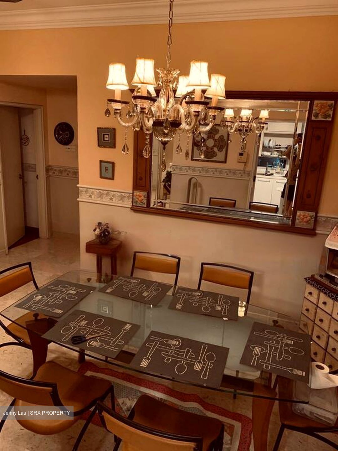 The Anchorage (D3), Condominium #501238081